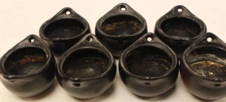 进行|为揭开古人的秘密,科学家做了一项邋遢实验,持续了一年太疯狂了