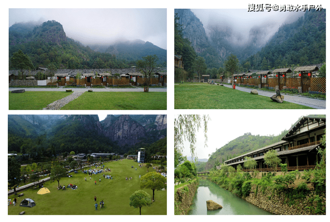 温州哪里好玩秋高气爽去秋游温州十大亲子游线路地点大集合