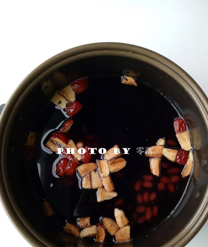 电饭煲|老爸常吃这样的早餐，头发越来越黑，再也不染发了，而且特好吃