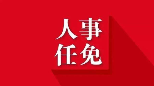 商丘市宁陵县最新人事任免！