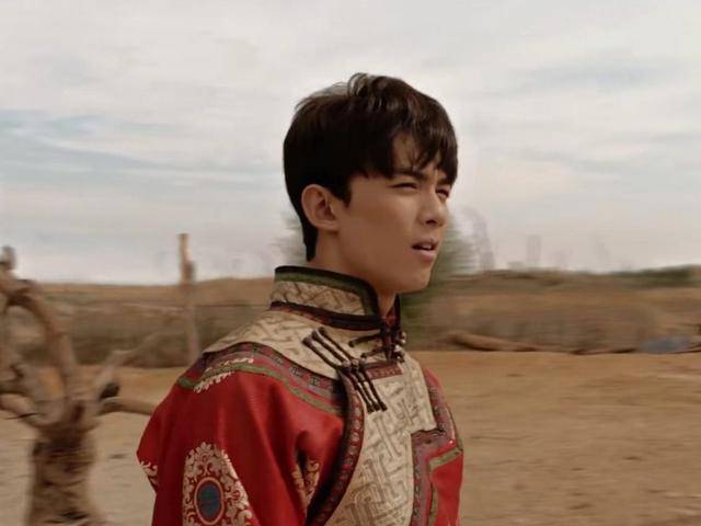 因为|《沙海》黎簇为什么不恨吴邪?