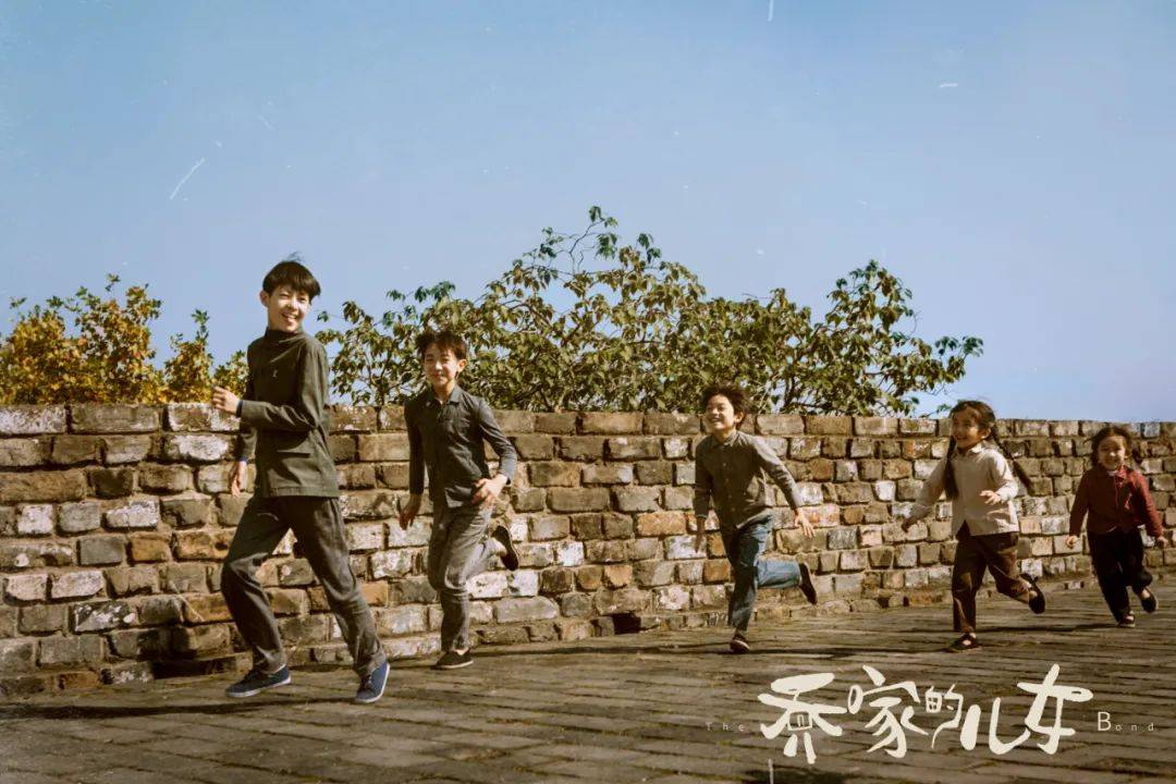 张晚|《乔家的儿女》：一地鸡毛，十分狗血！