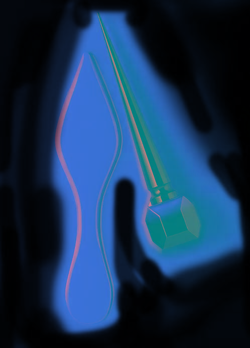 邂逅|Christian Louboutin路铂廷美妆国内首家精品店!邂逅百变摩登魅力