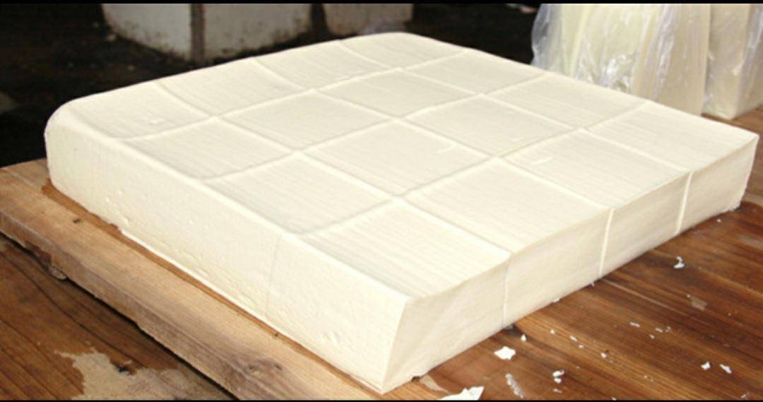 淮安味道之天下第一菜平桥豆腐