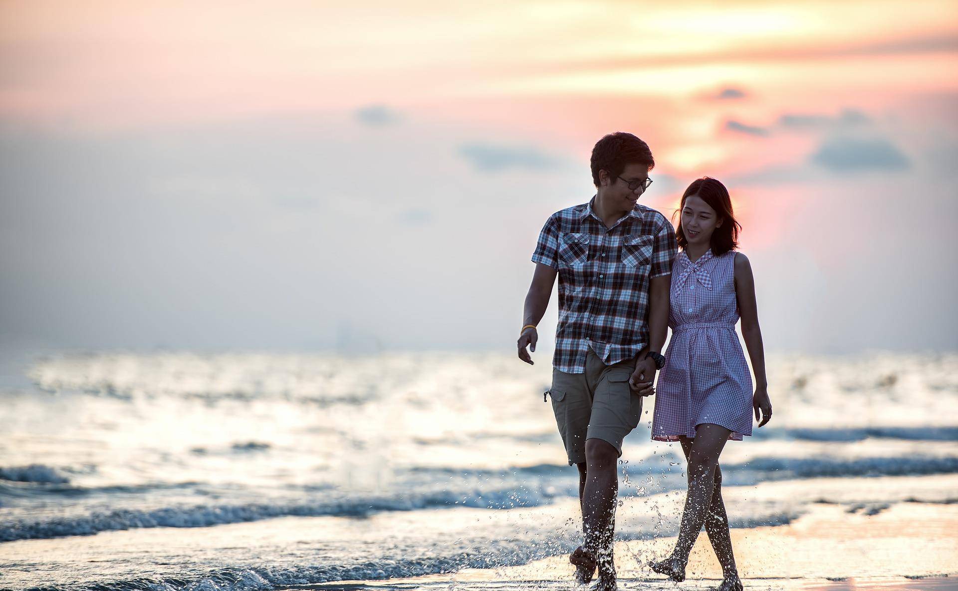 写给前男友的话结束一段感情的(写给前男友的话十字