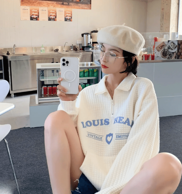 整体|30套学生党夏秋穿搭来啦！照着穿又甜又飒