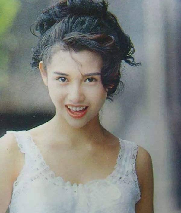 香港女神排行_香港十大美女明星排行榜个个都是女神