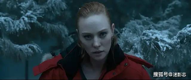 电影|等了两年,限制级悬疑惊悚片回归,尺度全面升级,内地恐无法上映