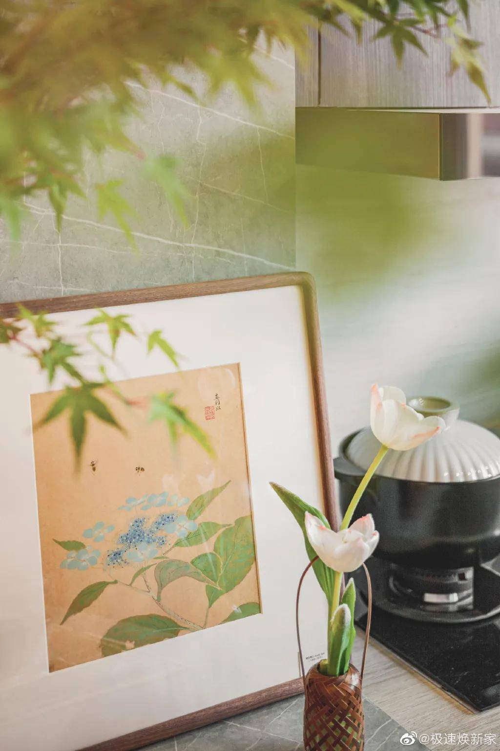 loft|神作！14天，顶层老破小居然爆改成loft庭院！