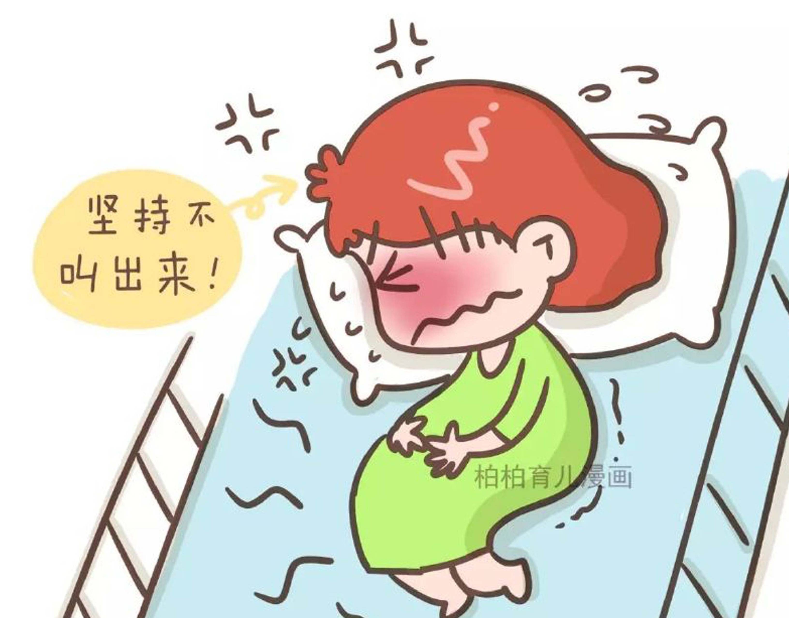 家务|二胎妈妈有多累？看这8张图你就明白了，很真实也很励志