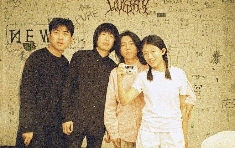 schoolgirl byebye:花需要水,我需要恋爱 | 麻乐音乐专访