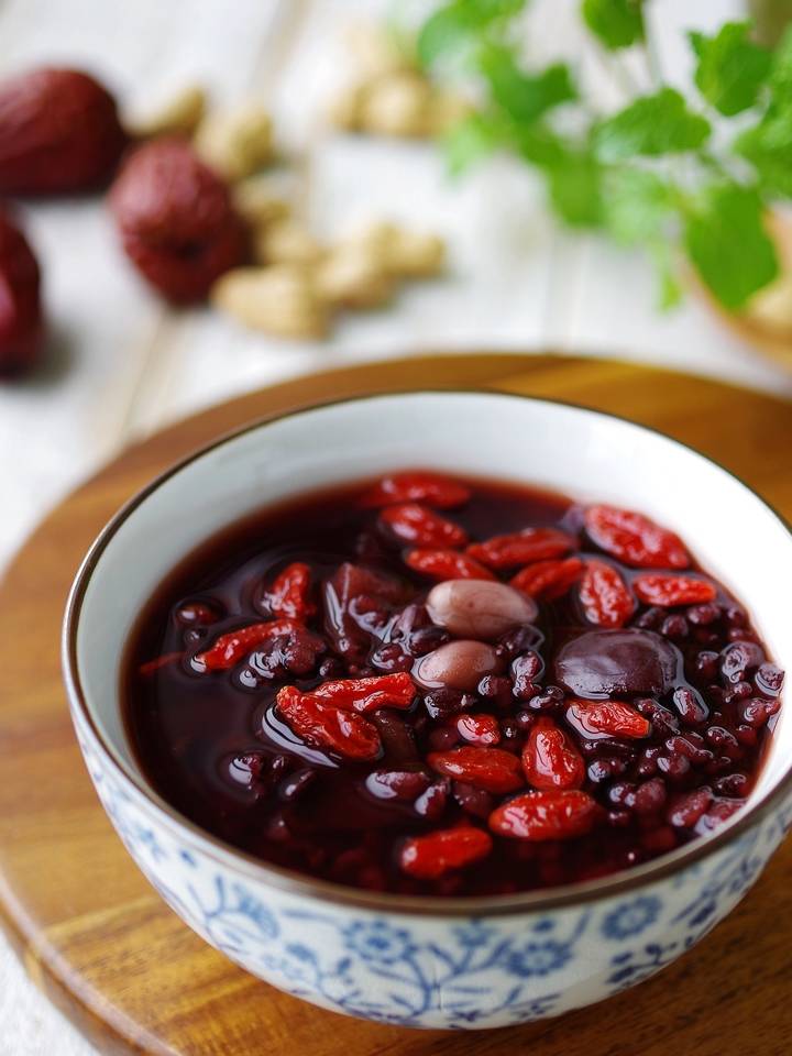 电饭煲|老爸常吃这样的早餐，头发越来越黑，再也不染发了，而且特好吃