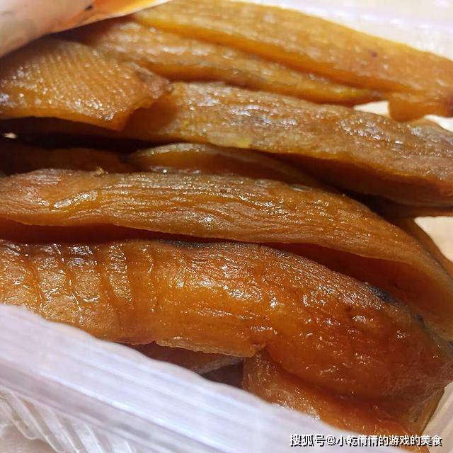 口感|这6种网红零食基本“0差评”,吃1口就停不下来,您都吃过吗?