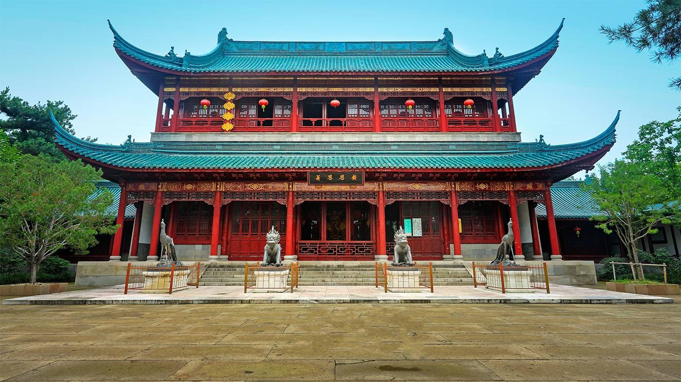 上海园林排行_上海被遗忘的园林,是大型仿古园林,是上海十大旅游特色园林之一