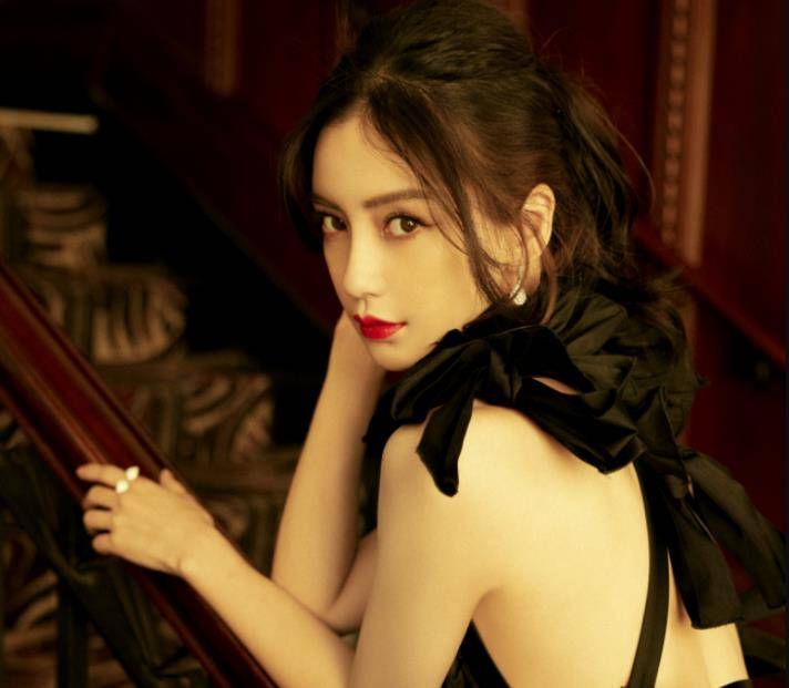 官宣|杨颖首部姐弟恋剧正式官宣!御姐与元气少年,光看合照就CP感溢屏