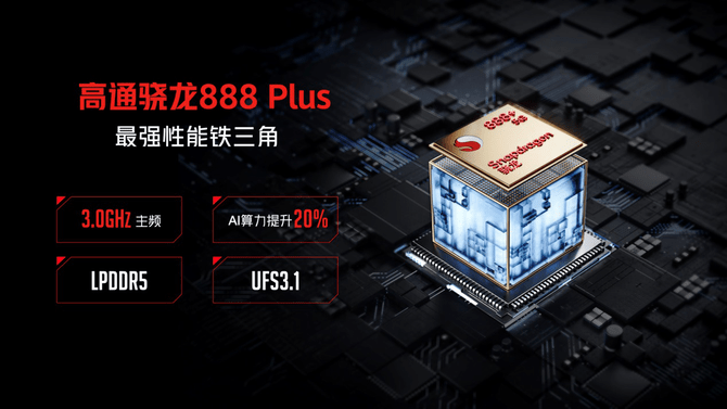 旗舰|腾讯红魔6S Pro携小黄人新品持续热销