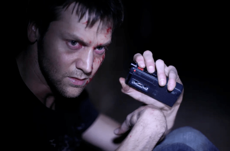 什么|做到这三点,你也能拍好“鬼片”