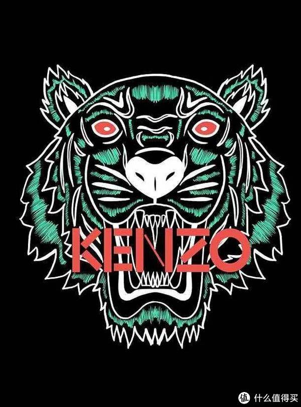 衣间|识衣间 VOL.133:东北大哥超爱的KENZO老虎头,到底为啥这么贵还这么抢手?