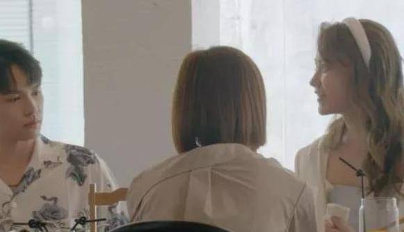 白富|恋综出来的奇葩