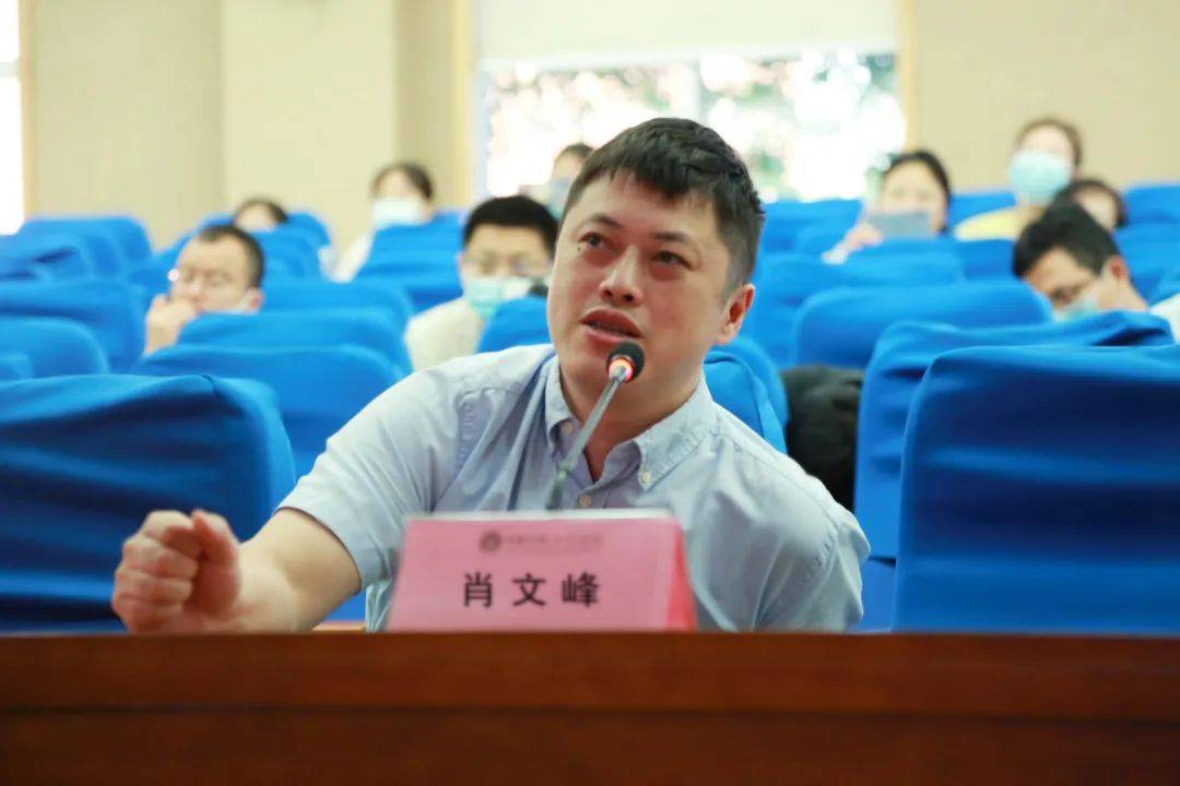 又一位骨科大咖王坤正教授加盟湘雅湘雅骨科大师讲坛第二期开讲