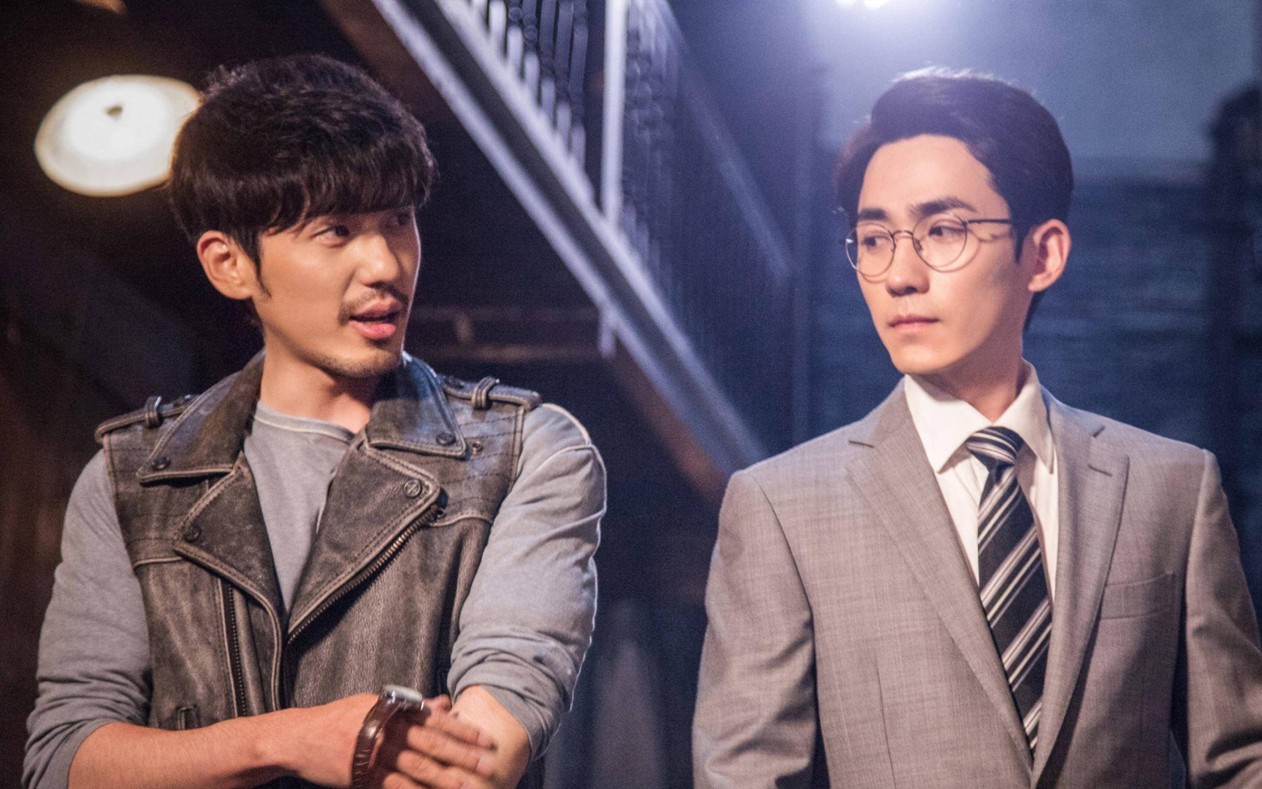 乔一成白宇因不炒作被骂糊清醒的白宇被骂得太冤了