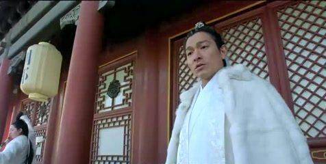 胡子|只此一家别无分号，四条眉毛的侦探——陆小凤系列