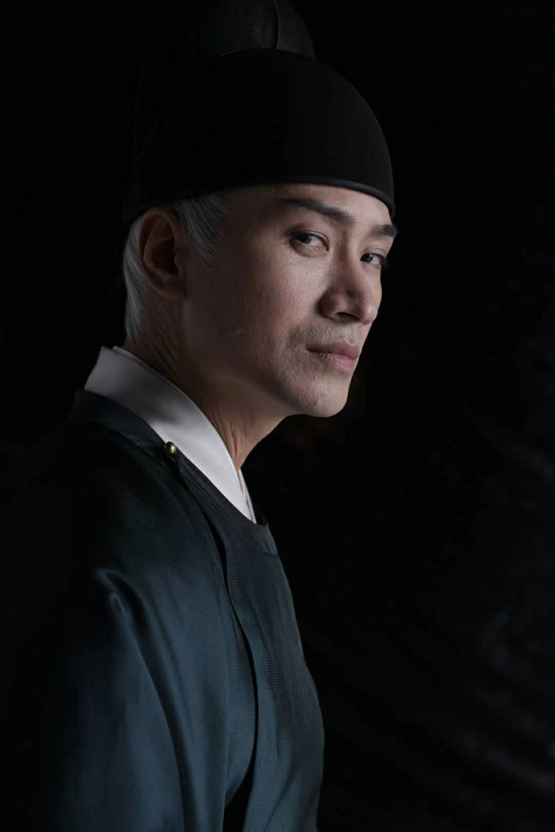 与君歌仇子梁实力收官你给这样的何晟铭打几分