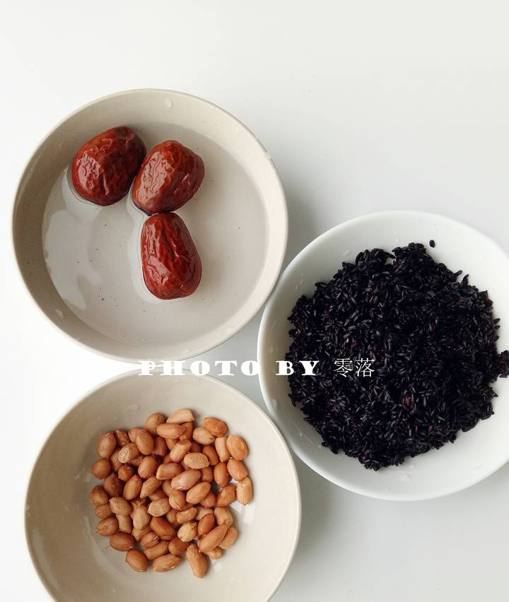 电饭煲|老爸常吃这样的早餐，头发越来越黑，再也不染发了，而且特好吃