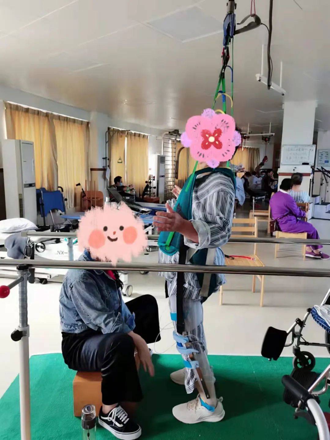 世界物理治疗日你了解物理治疗吗物理治疗师能为您做什么