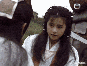 灵气|11双自带“美瞳”效果的眼睛,杨幂毛晓彤上榜,而她的眼睛会说话