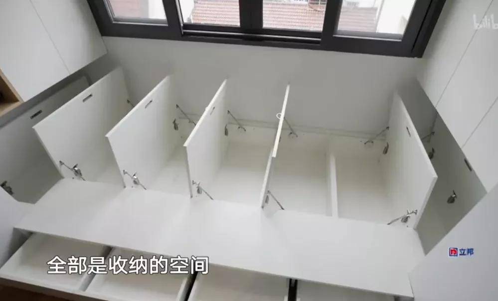loft|神作！14天，顶层老破小居然爆改成loft庭院！