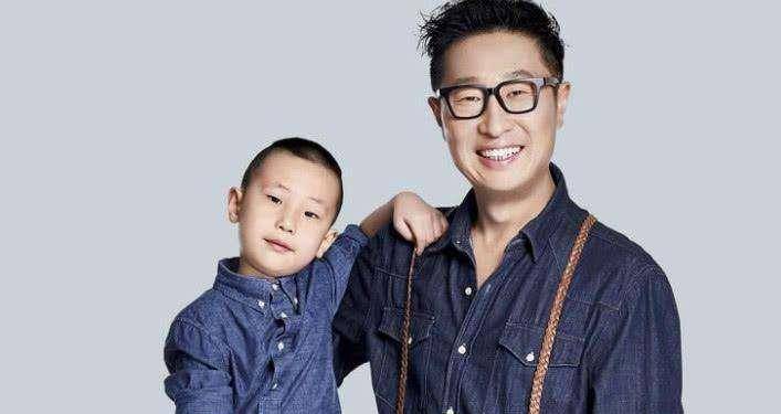 林炜4月前吐反对结婚心声：有小孩后爱就海俊杰转邢昭林移了！13字