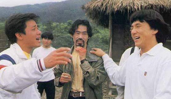 唐季礼|他曾与林心如同居8年，却娶了林心如闺蜜，如今仍是单身一人