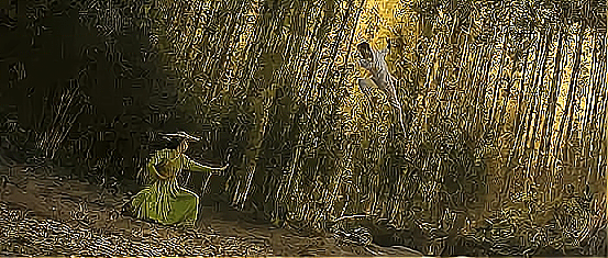 宇宙魔方|细数《尚气》中隐藏的彩蛋以及漫威对我们的小心思