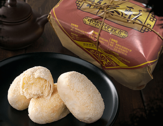 连戚薇|5款被颜值“拖后腿”的宝藏零食,看着平淡无奇,却便宜又好吃