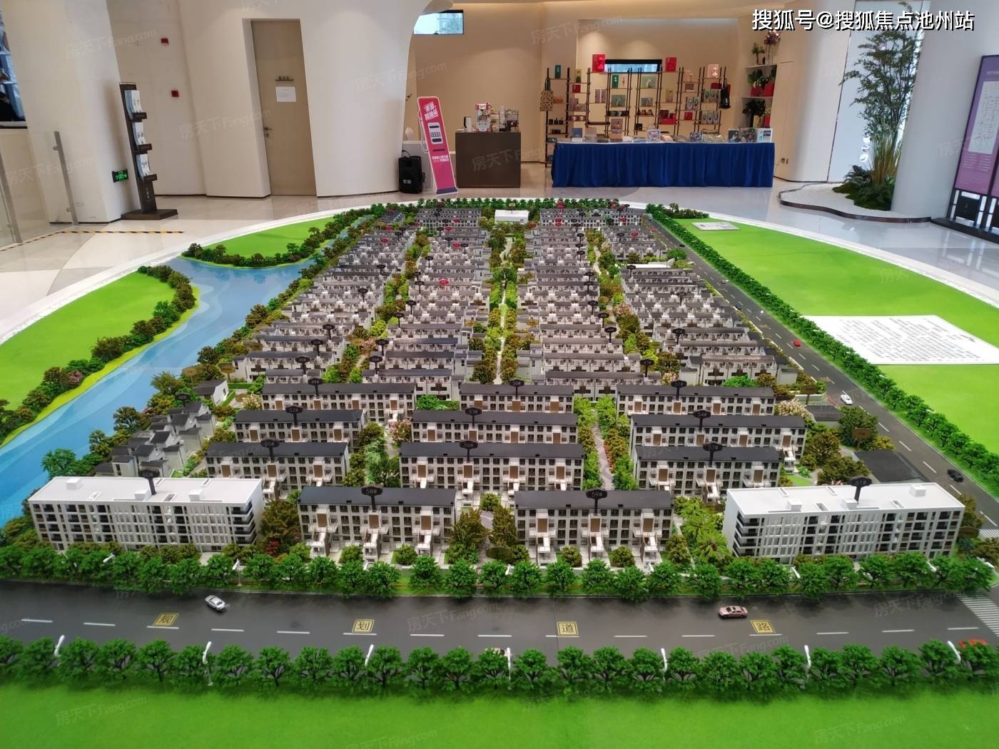 东滩云墅售楼处电话东滩云墅售楼处地址售楼中心24小时电话详情