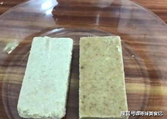 食品|军用压缩饼干什么成分，为啥那么抗饿？热水煮30分钟就知道了