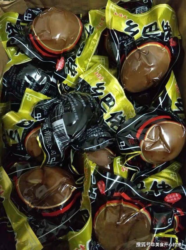 饼干|这6种零食因外包装太“丑”被嫌弃，吃过3种是吃货，您吃过几种？