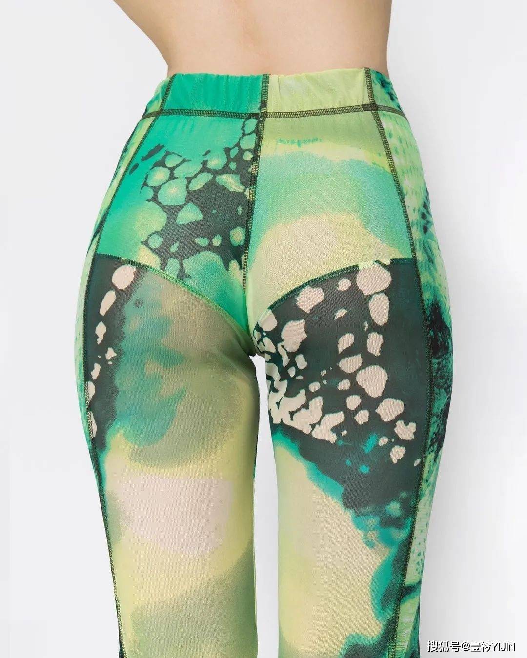 设计|新锐设计师｜靠怪兽五指鞋出圈的服装设计师宝藏品牌