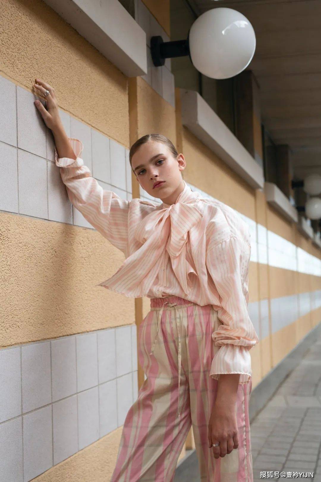 设计|新锐设计师|靠怪兽五指鞋出圈的服装设计师宝藏品牌