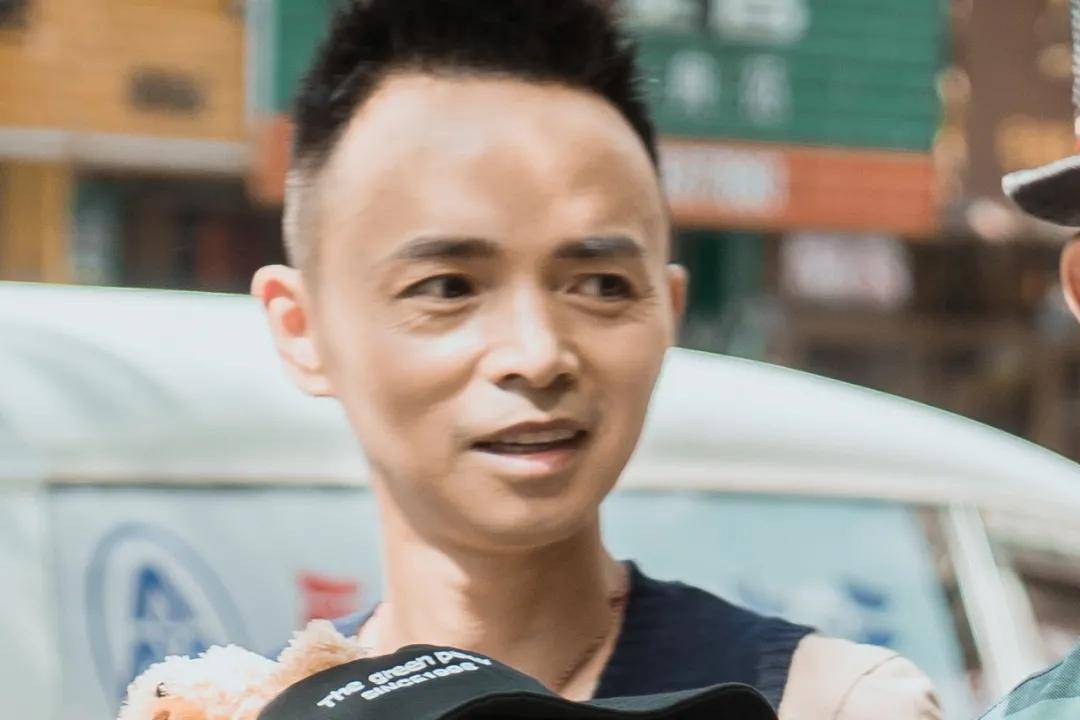 史嘉怡在电视连续剧《国家孩子》《装台》《那些日子》以及电影《我的