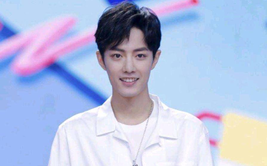 因为|因为肖战爱上了自热米饭，也因为自热米饭，更爱肖战