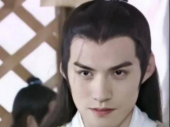 古偶男|这届古偶男主，真的不行