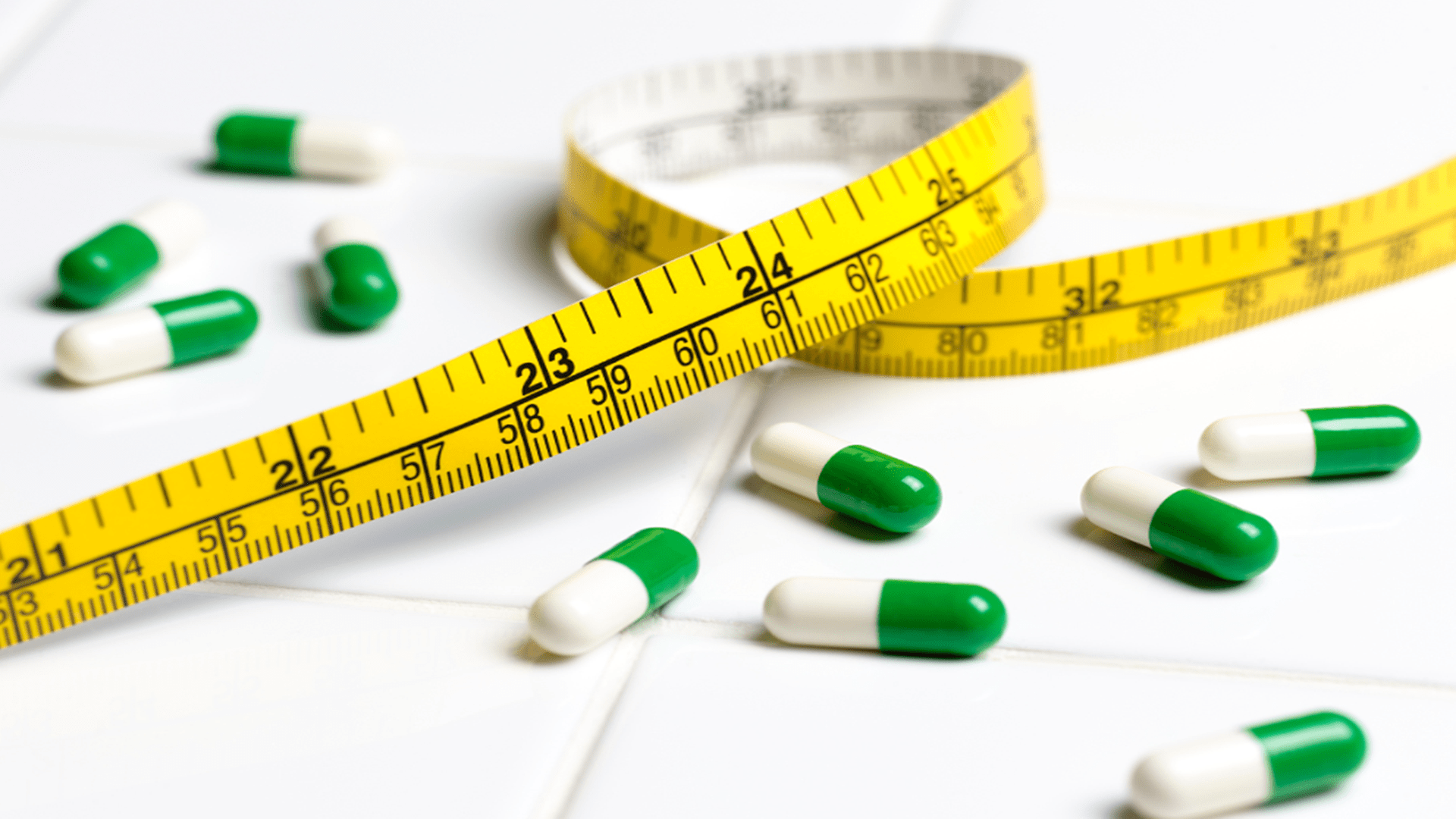 食物|拒接肥胖，科学瘦身，从改变日常改变开始