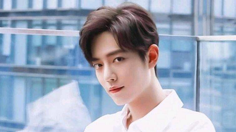 因为|因为肖战爱上了自热米饭，也因为自热米饭，更爱肖战