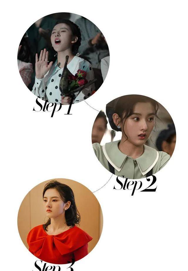 杨玲|如何复刻《乔家的儿女》的九十年代时髦？