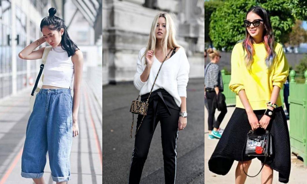 高跟鞋|女人的鞋在精不在多，看哥本哈根的时装周，4类时髦的鞋子都在这