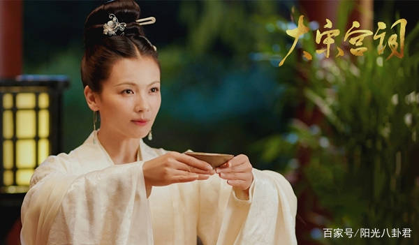 演技|《大宋宫词》配角豪华，周渝民演技遭质疑，剧中有位老戏骨已去世