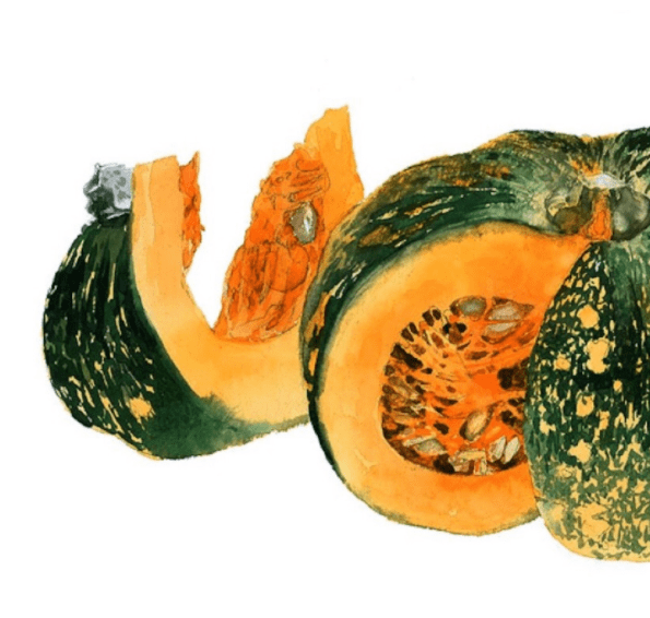 谎言|南瓜降血糖？多年谎言被拆穿，赶紧告诉爸妈