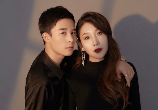 半阳将与老婆肖书妍离婚,生日当天去领离婚证,粉丝:真会挑日子